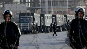 Prediger fordert Boykott von Referendum