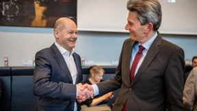 Ein Basta wie im Obrigkeitsstaat