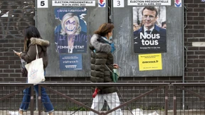 Wahl zwischen Pest und Cholera?