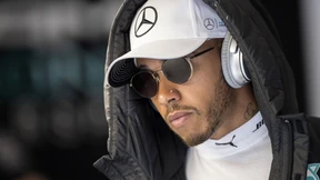 Hamiltons Kampfansage an Vettel