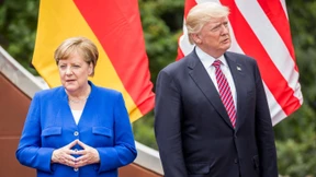 Viel Konfliktpotenzial bei G7-Gipfel