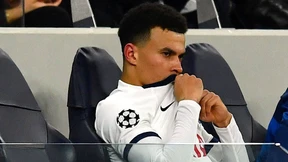 Einbrecher überfallen Fußballprofi Dele Alli