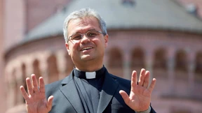 Bistum Mainz verhängt Haushaltssperre