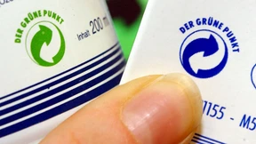 Die Entmachtung des Grünen Punkts 