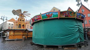 Irgendwann muss es doch besser werden!