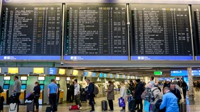 Für diese Länder gibt es aktuell eine Reisewarnung