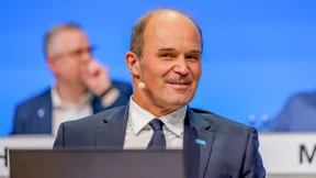 Am Ende könnte BASF aufgespalten werden