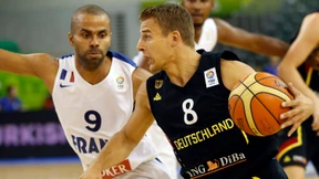 Deutsche Korbjäger schaffen Sensationssieg 