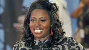 Soul-Sängerin Angie Stone stirbt bei Autounfall
