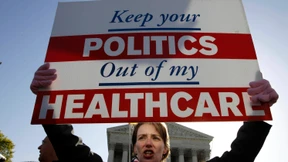 Das Doppelzünglein an der Waage