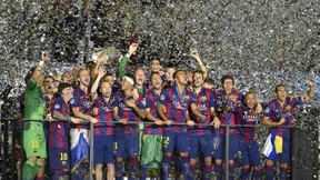 Europas Fußballkönige kommen aus Barcelona