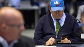 AfD will einen „Dexit“