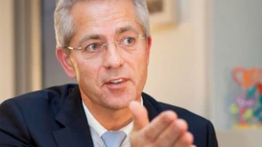 Fraport rechnet mit schwachem Sommer