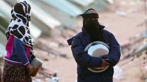 Selbstbestimmung anstelle humanitärer Silos 