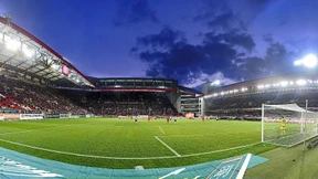 Verein setzt Stadionpacht aus