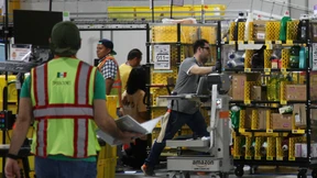 Amazon streicht 9000 weitere Jobs