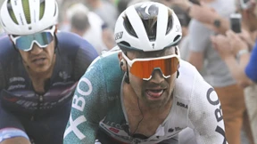 Heftige Kritik an Konkurrenten bei Tour de France