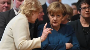 Steinbach beklagt Missachtung des Parlaments