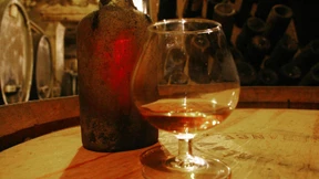 Wo es dem herrlichsten Wein an Weltruf fehlt