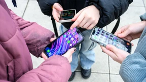 Mehr Medienkompetenz für Schüler!