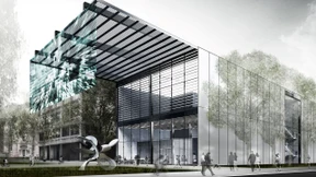 „Ein Platz, an dem man sich trifft“