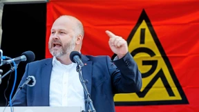 Gewerkschafter Friedrich fordert: Näher an den Betrieben