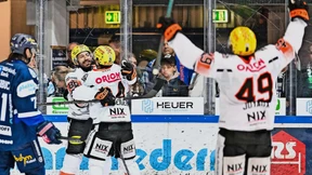 Ein wunderbar verrücktes Finale für die Löwen