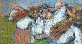 Der ukrainische Unterschied