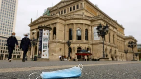 Mehrheit der Hessen hat mit zweitem Lockdown gerechnet