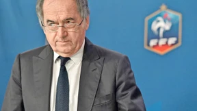 „Die Reaktion von Noël Le Graët hat mich schockiert“