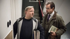 Halali und Haarausfall