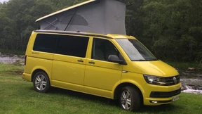 Welcome to the Hotel California