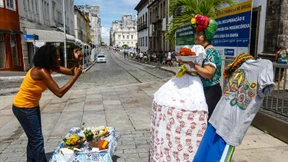 Zeit für einen anderen Blick