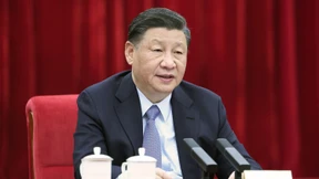 Xi prangert angebliche „Unterdrückung“ Chinas durch die USA an