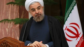 Präsident Rohani plädiert für Mehrparteiensystem