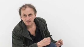 Schirrmacher-Preis für Michel Houellebecq