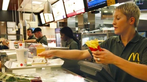 Am Nullpunkt des Arbeitsmarkts  