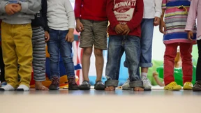 Mehr Kinder in Deutschland von Gewalt bedroht