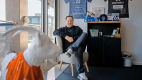 „Wir waren Gewinner der Pandemie“