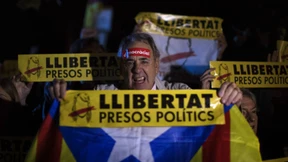 In Katalonien brodelt es wieder