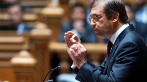 Neuer harter Sparplan für Portugal