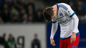 Hamburg lässt die Köpfe hängen