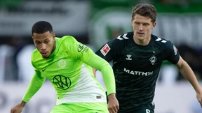Wolfsburg und Bremen teilen die Punkte