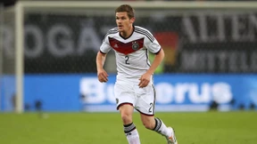 Hin- und hergerissen