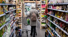 RKI sieht den Höhepunkt „wahrscheinlich erreicht“