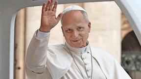 Der polyglotte Padre