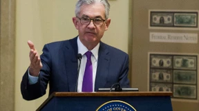 Amerikas Zinskurve weckt Rezessionsängste