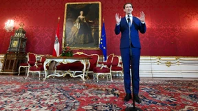 Die Regierungsbildung in Wien wird lange dauern