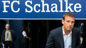 Weinzierl ist Schalke mehr als drei Millionen Euro wert