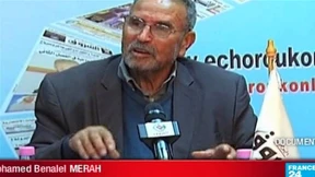 „Merah hatte Komplizen“